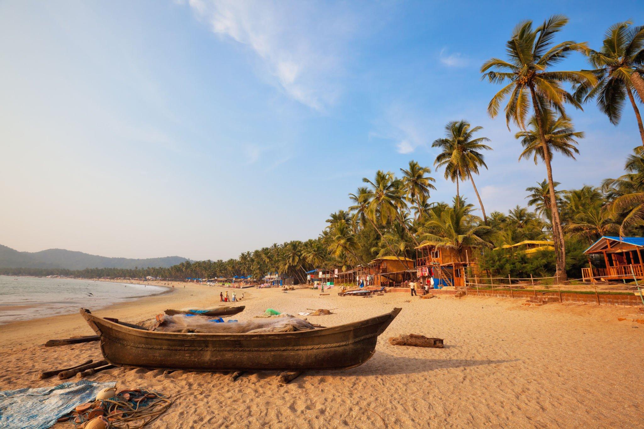 Awesome Beaches